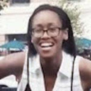 Meet your Posher, Brittney